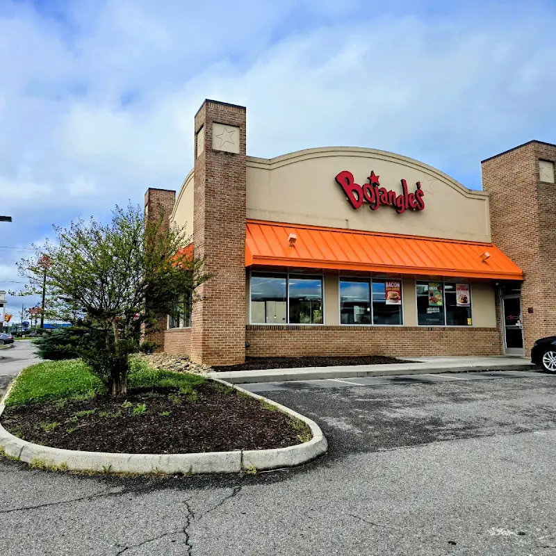 Bojangles
