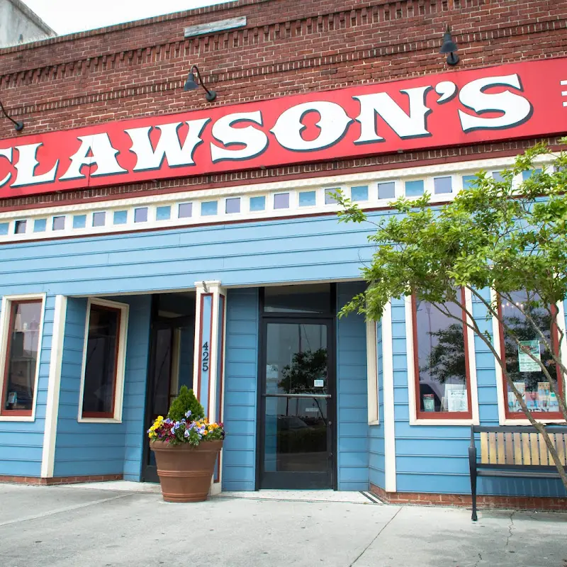 Clawson's 1905 Restaurant & Pub