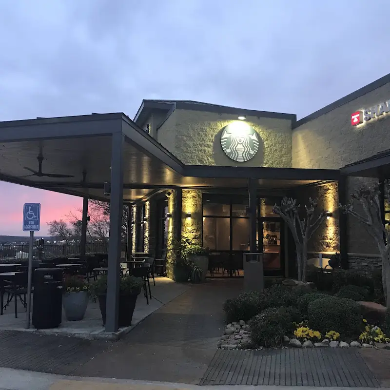 Starbucks Coffee Company