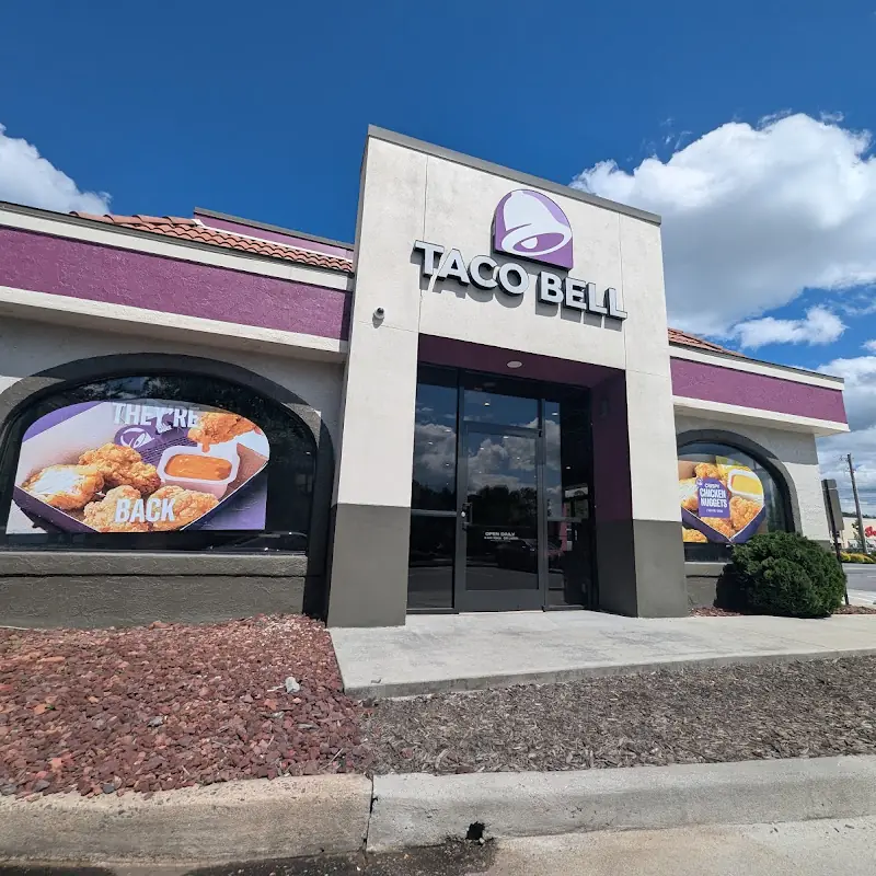 Taco Bell