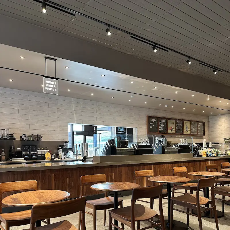 Starbucks Coffee Company