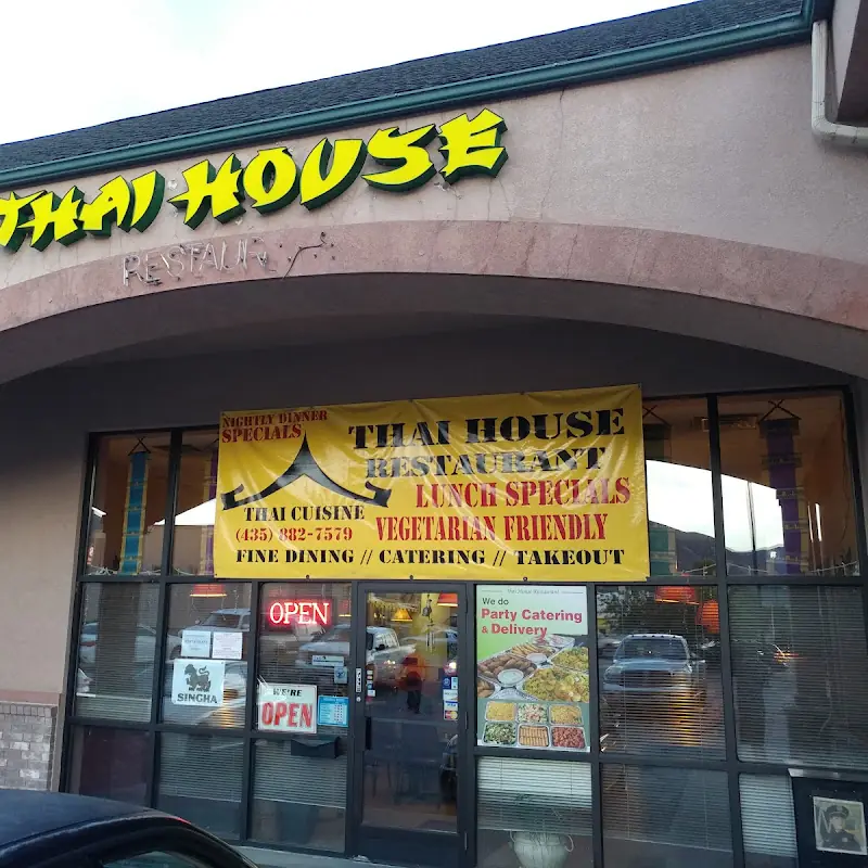 Thai House