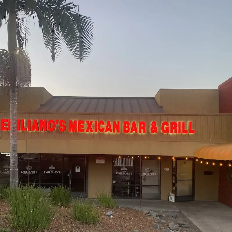 Chile Verde & Bean Burrito A la Carta