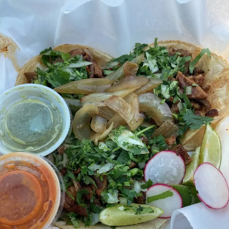 El Burrito Loco