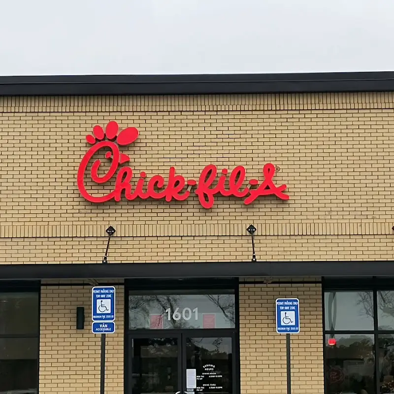 Chick-fil-A