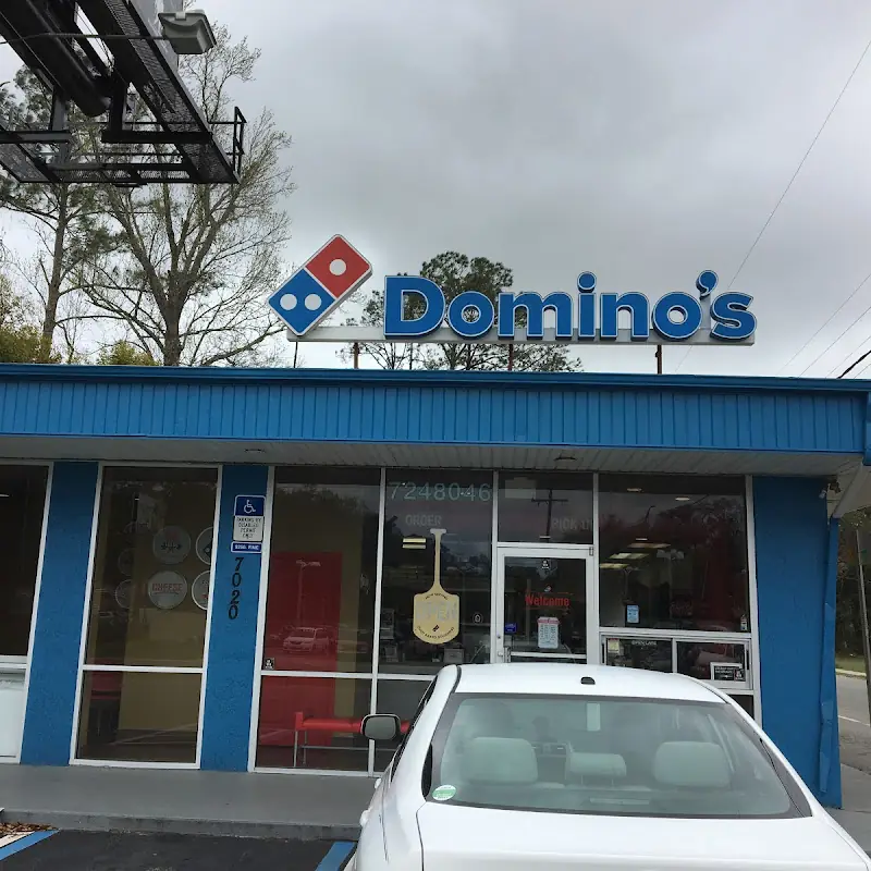 Domino's Pizza