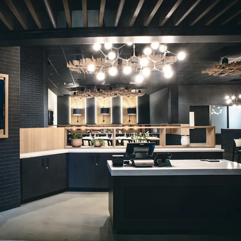 NIIJII Restaurant