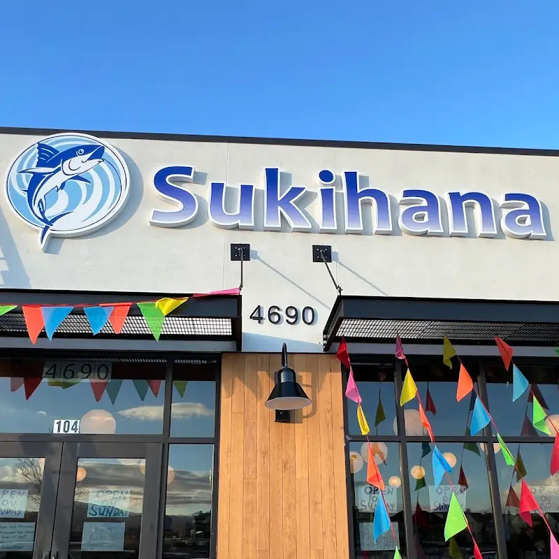 Sukihana