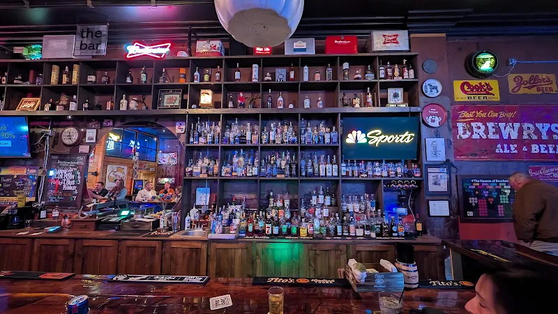 The Bar 65