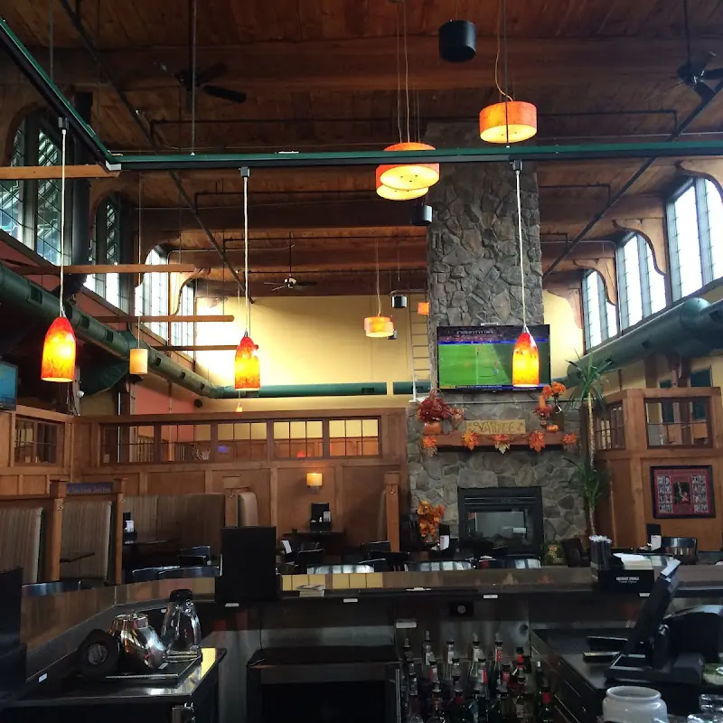 Owen & Ollie's Restaurant & Pub