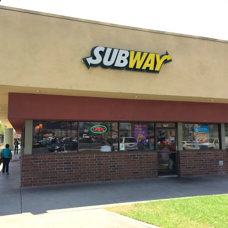 Subway