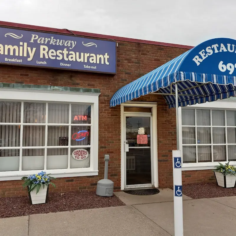 Parkway Family Restaurant