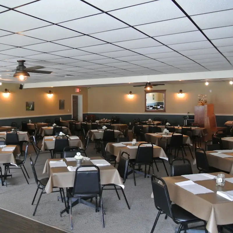 Louisburg Junction Supper Club