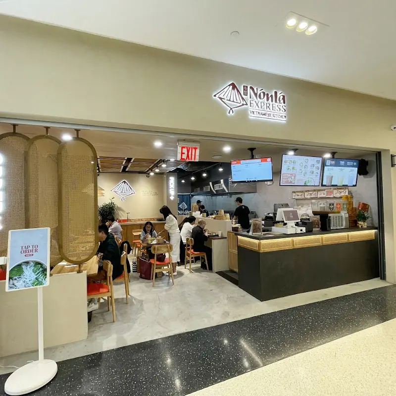 NónLá Express