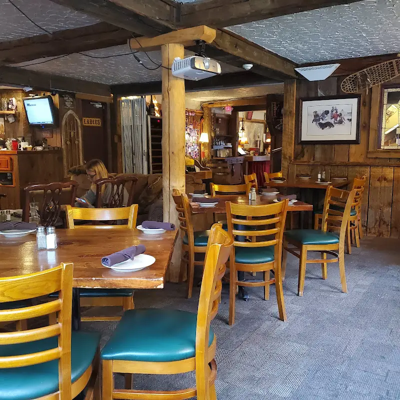 Jay Village Inn & Restaurant