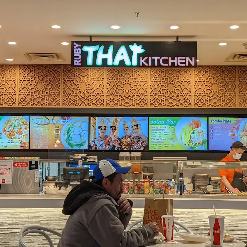 Ruby Thai Kitchen