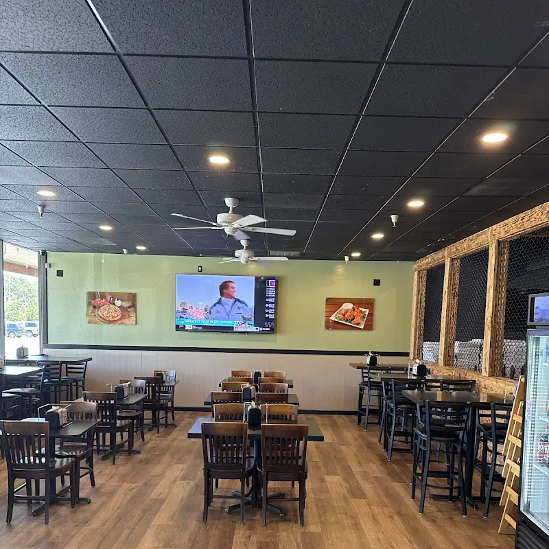 Pizza Factory