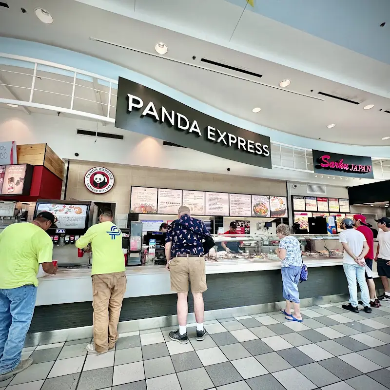 Panda Express