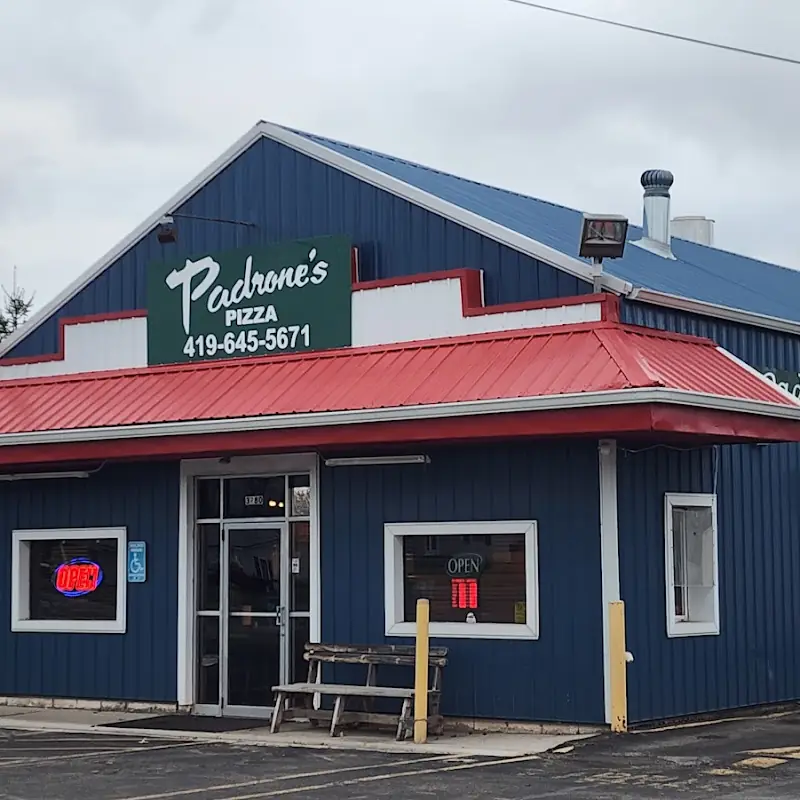 Padrone's Pizza of Shawnee (Dixie Highway)