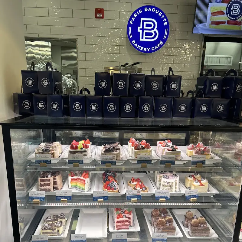 Paris Baguette