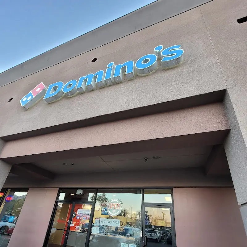 Domino's Pizza