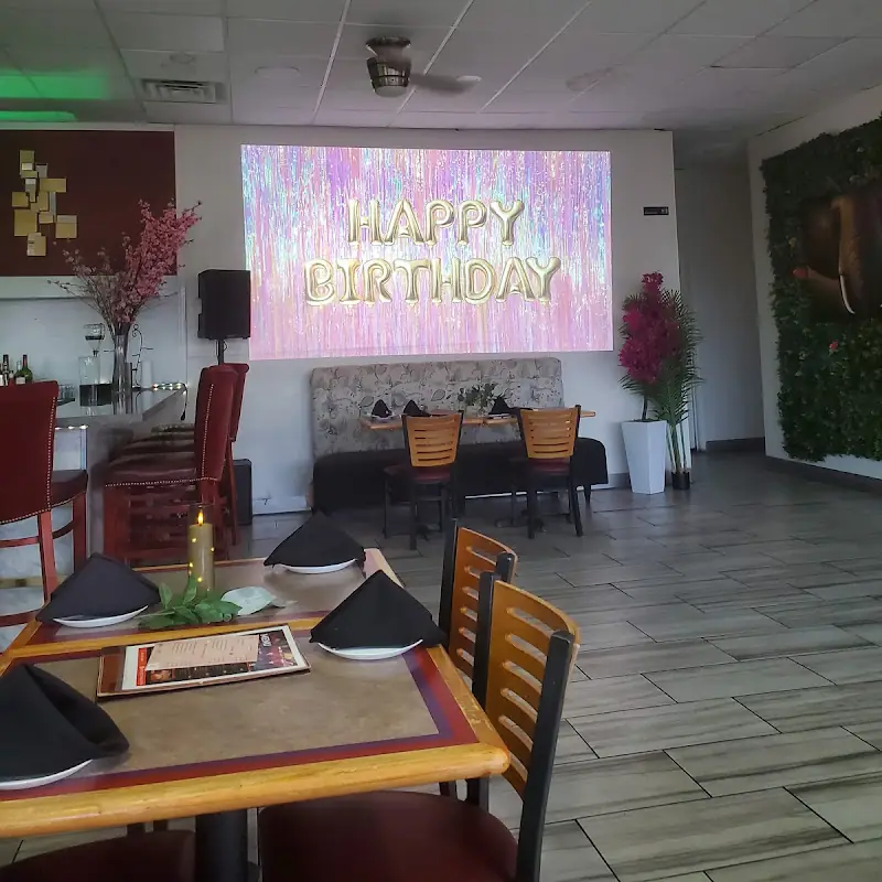 Zola Cultural Kitchen