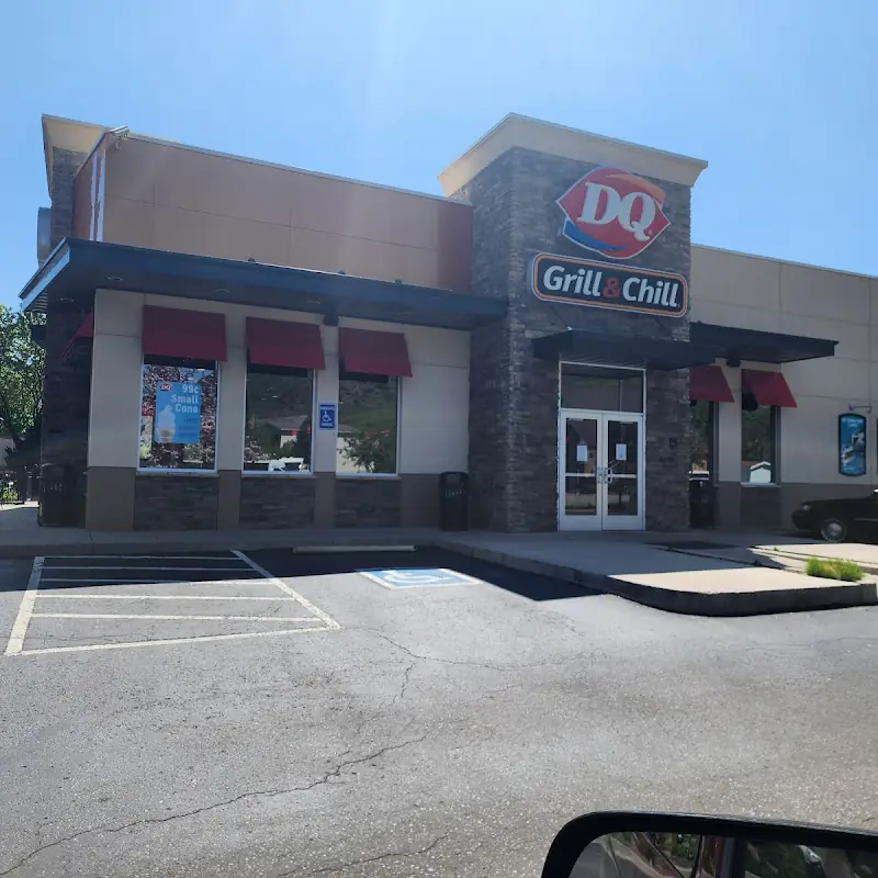 Dairy Queen Grill & Chill