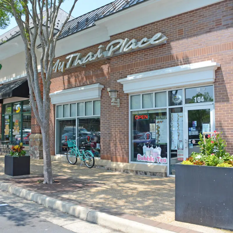 My Thai Place Restaurant