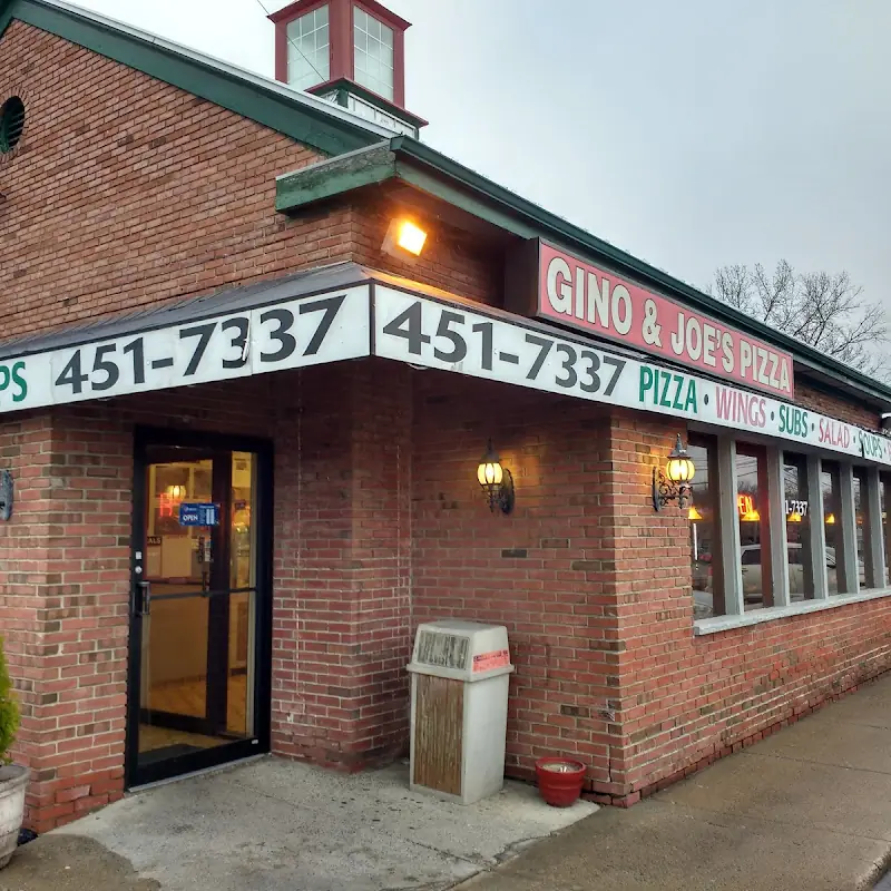Campagnola White Pizza