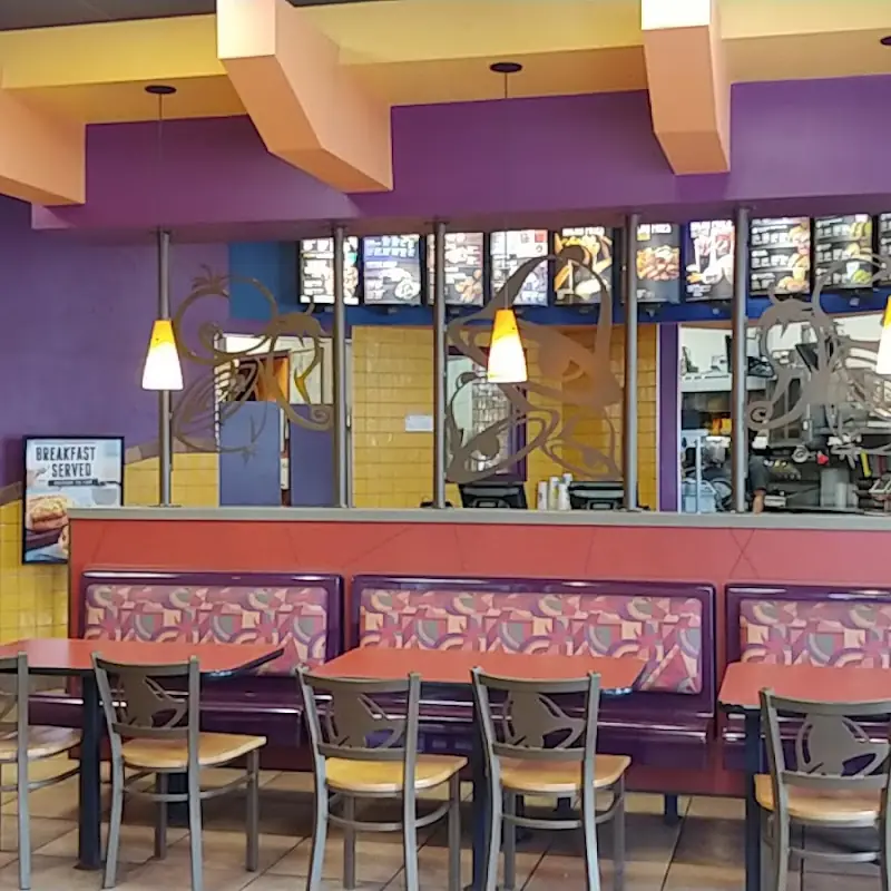 Taco Bell
