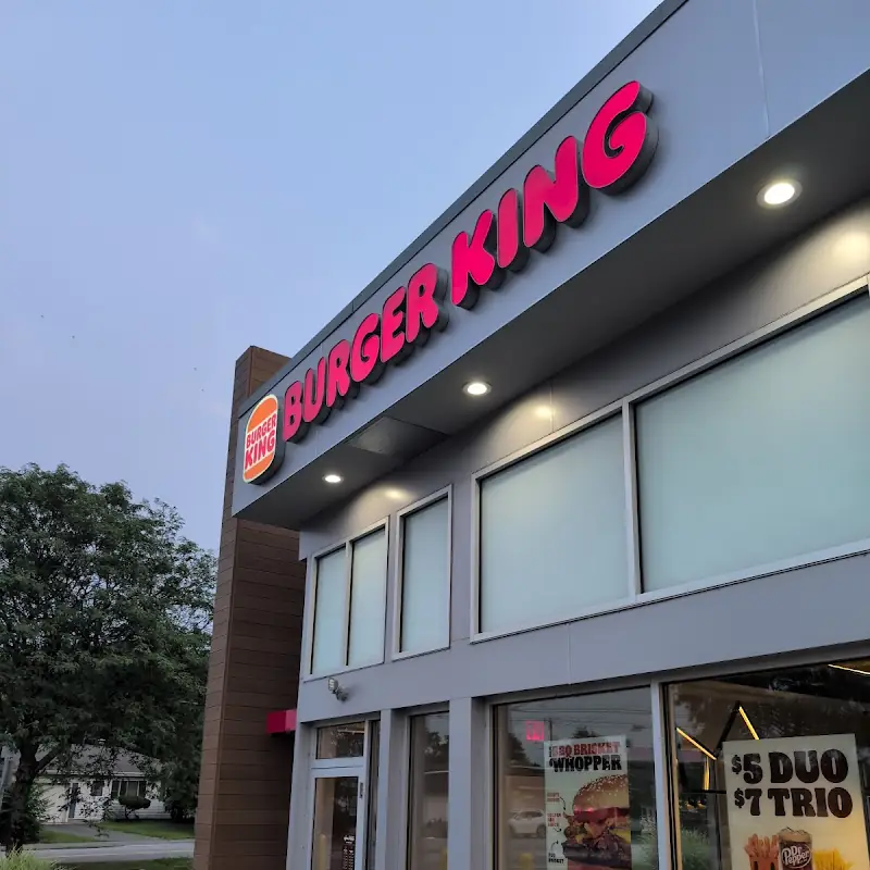 Burger King