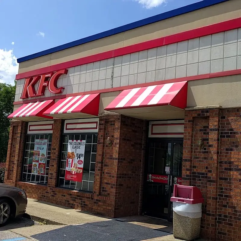 KFC