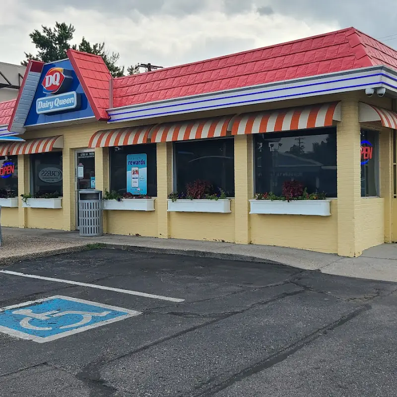 Dairy Queen (Treat)