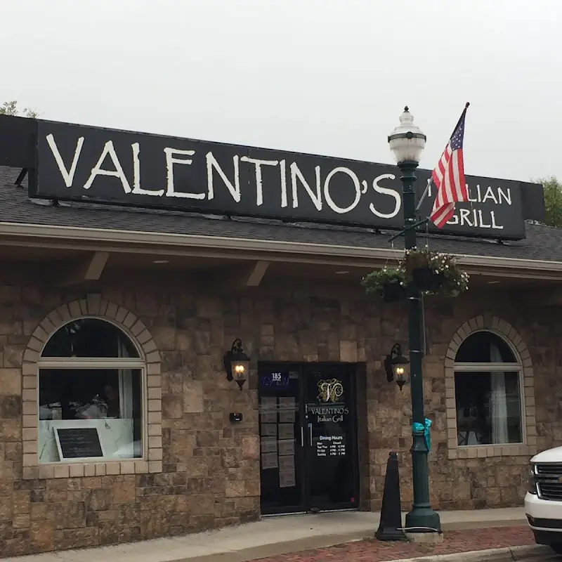 Valentino's Italian Grill