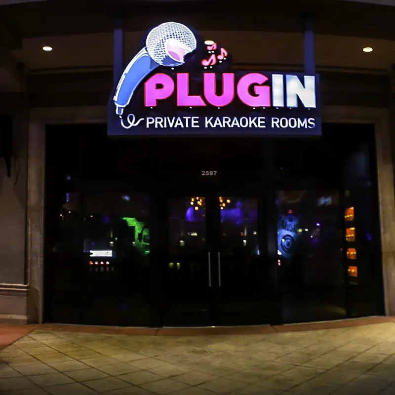 PlugIN Karaoke