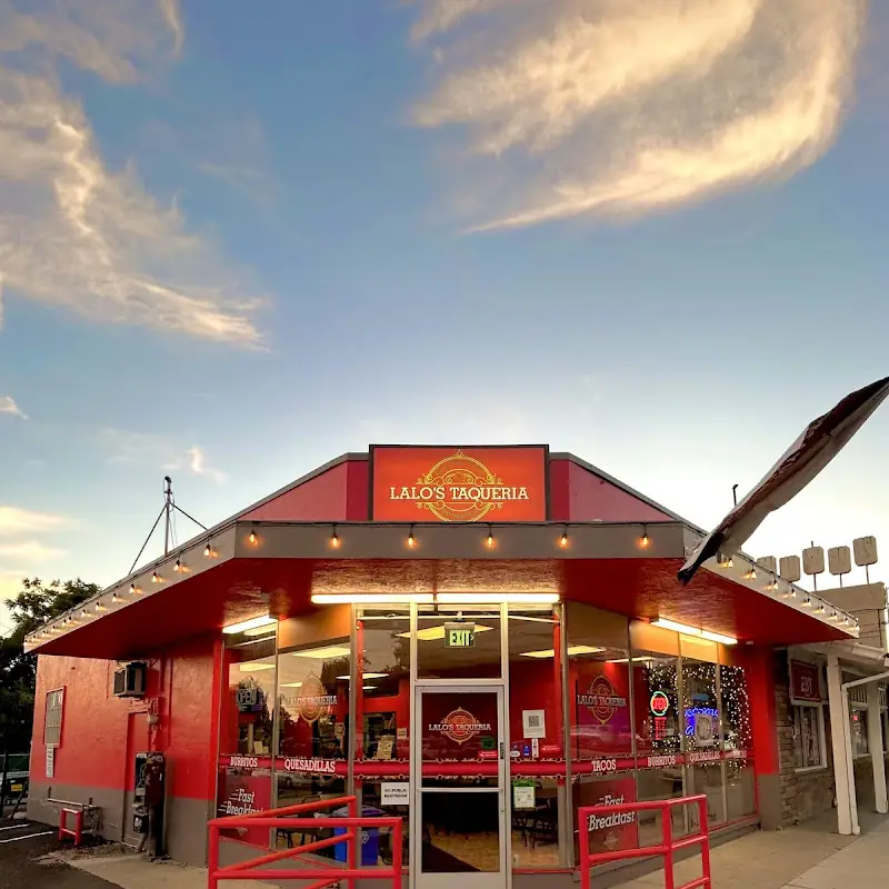 Lalo’s Taqueria