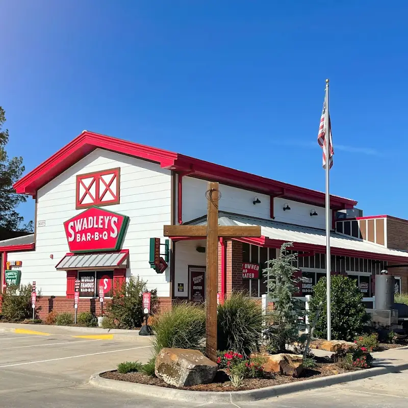 QRT Ranch Dressing