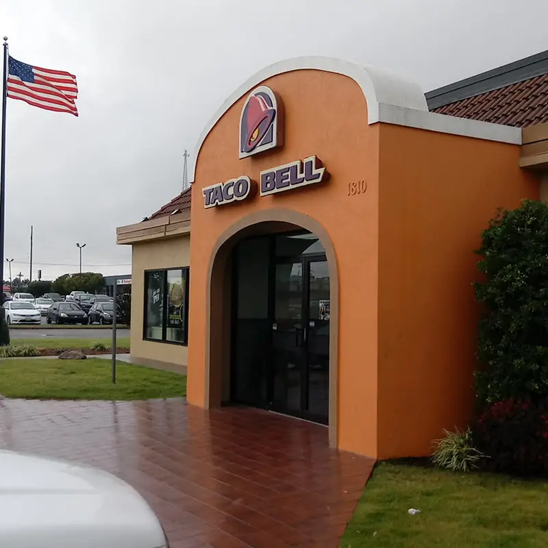 Taco Bell