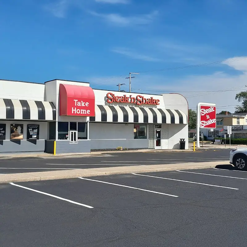 Steak ’n Shake