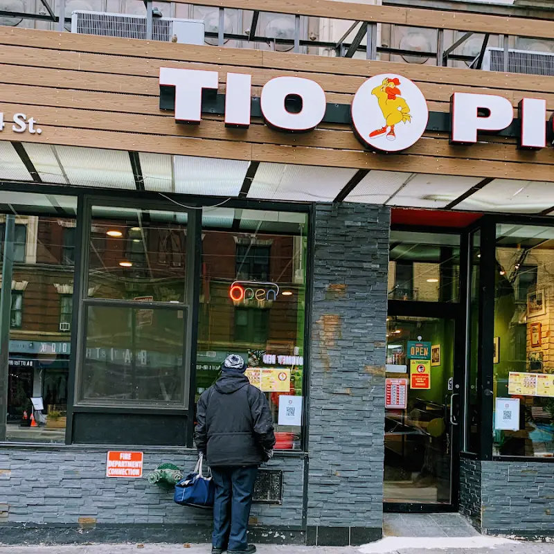 Tio Pio