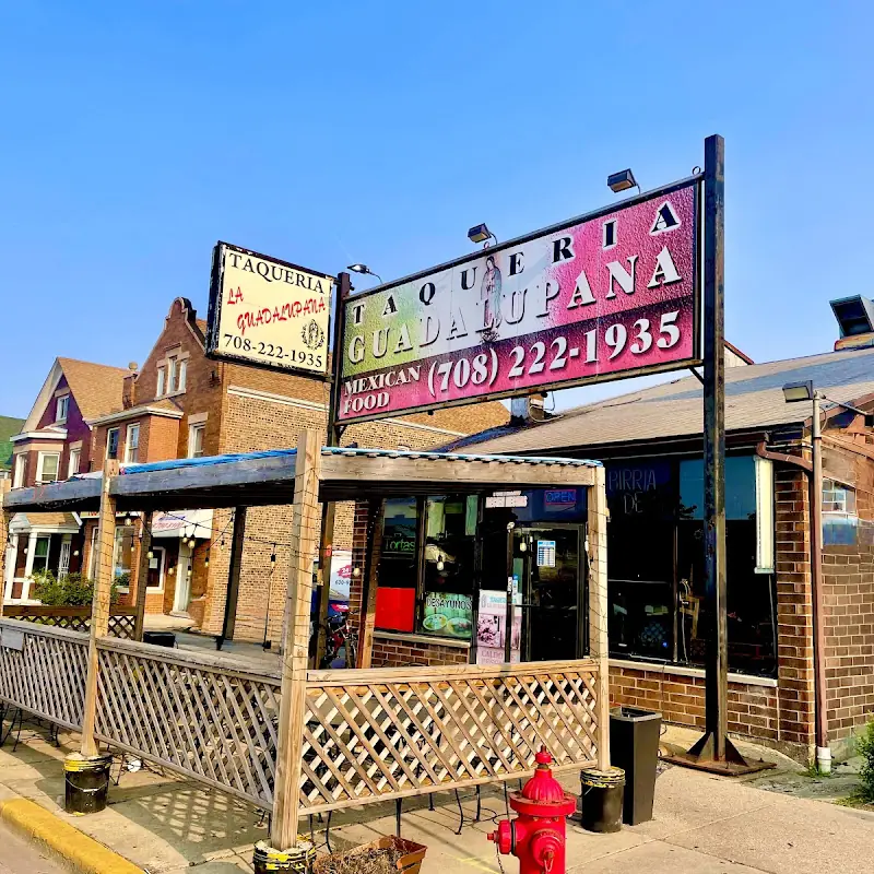Taqueria La Guadalupana