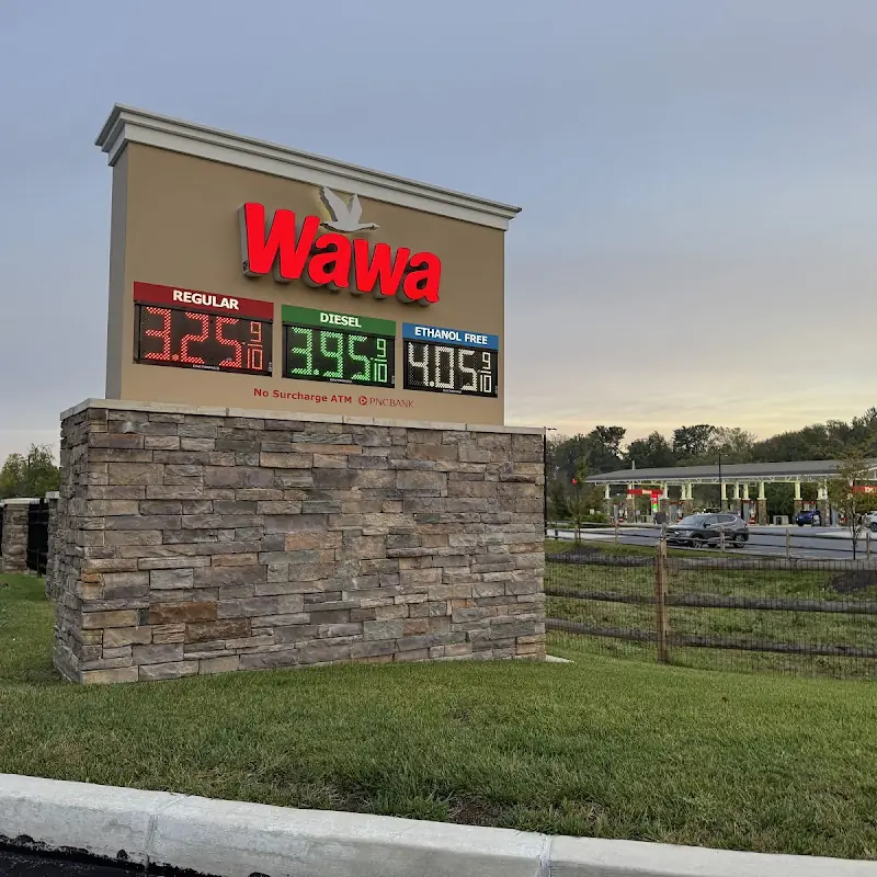 Wawa