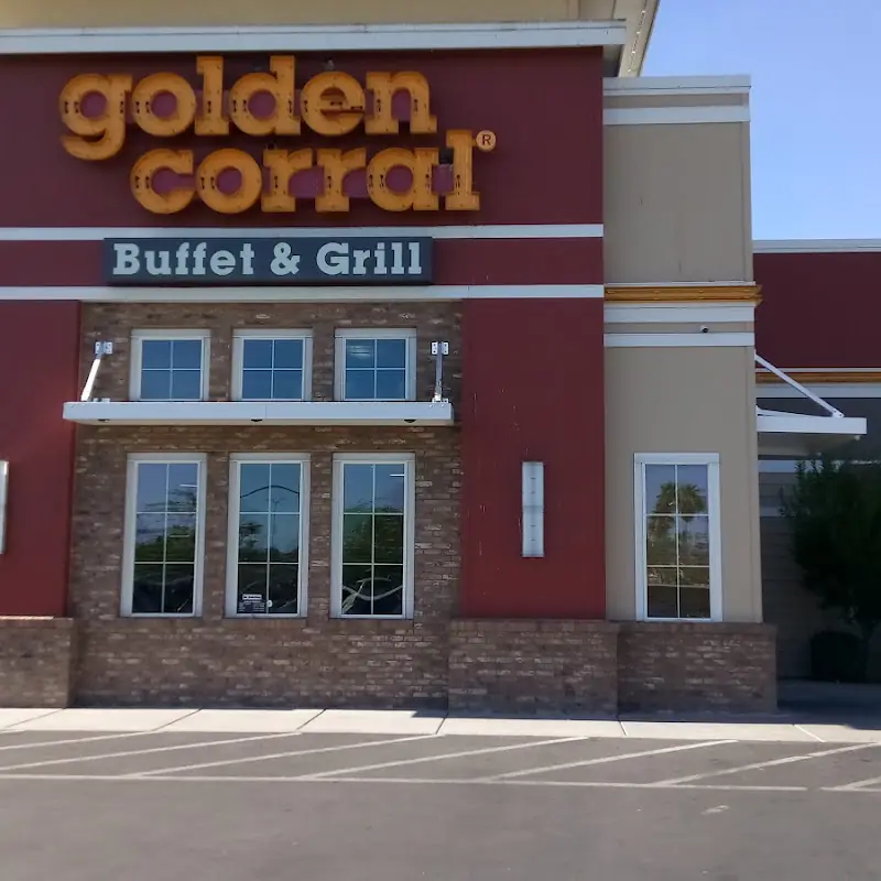 Golden Corral Buffet & Grill