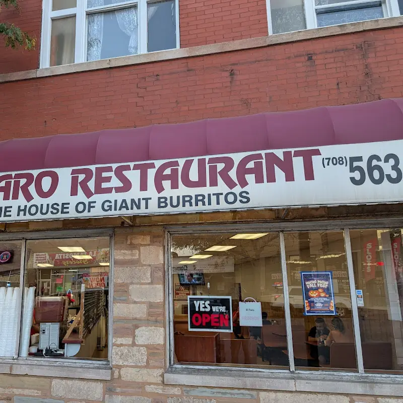 El Faro
