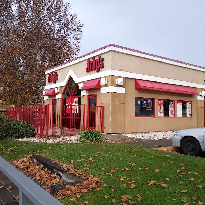 Arby's