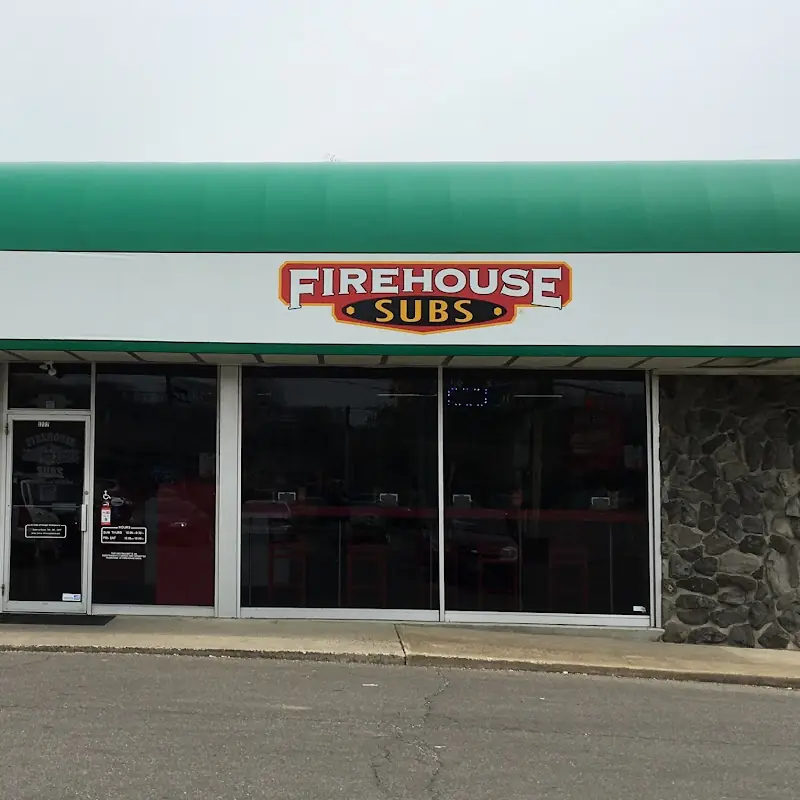 Firehouse Subs Newark