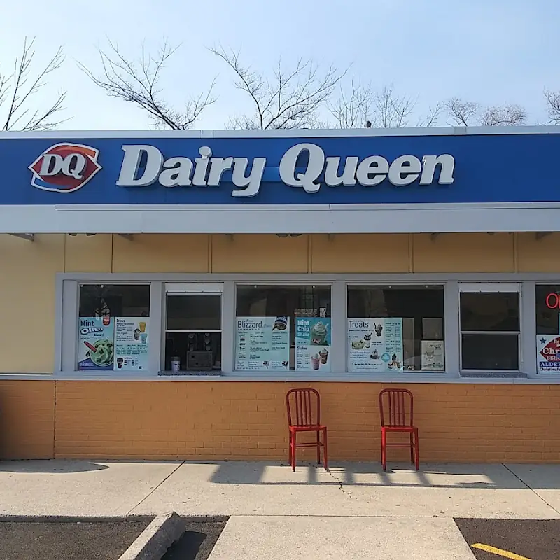 Dairy Queen (Treat)