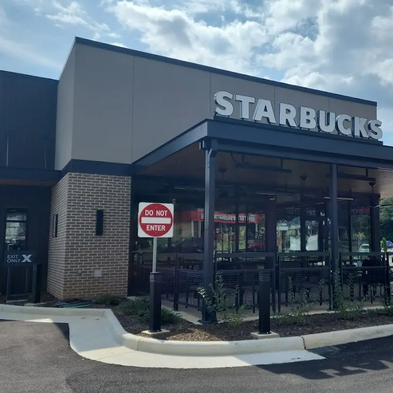 Starbucks Coffee Company
