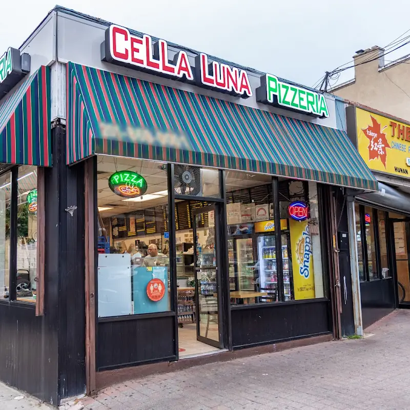 Cella Luna Pizzeria