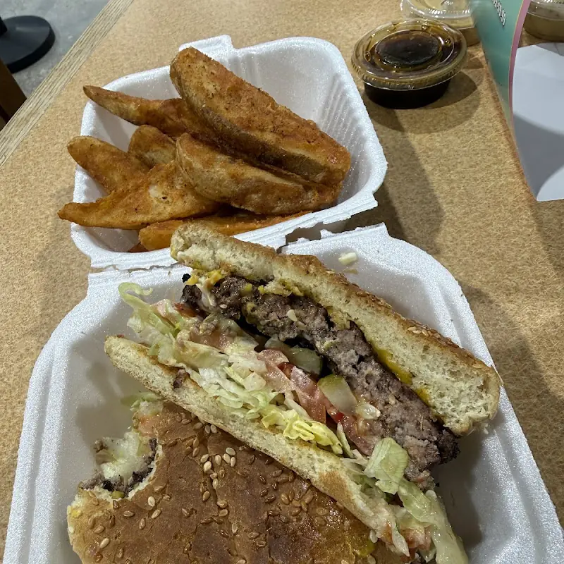 Chicken Box Plus